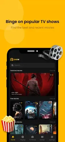 cricify-for-windows tv show